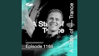 Drifting Away (ASOT 1168) (Future Favorite)