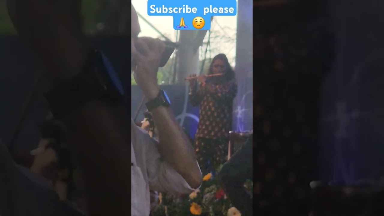 Rajesh Cherthala Fantastic Flute 2024