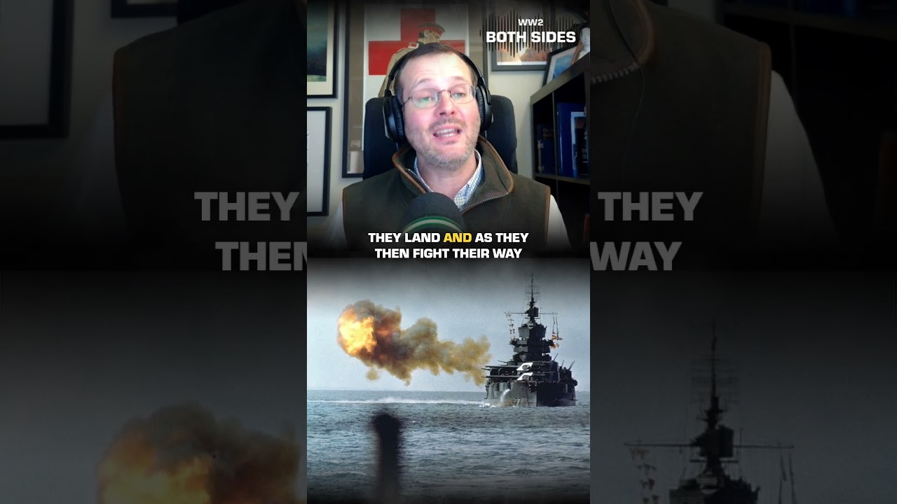 “They Don’t Surrender They Fight to the Death”