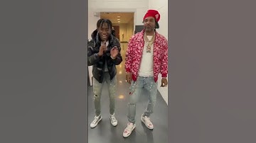 Thumbnail of Jim Jones Tells How Much His Whole Out Fit Cost!