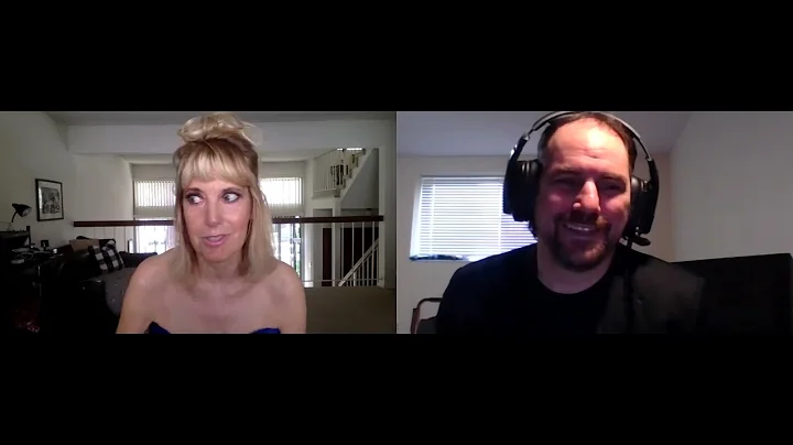 Python's Paradise #419 - 2021-04-08: Leslie Scarbo...