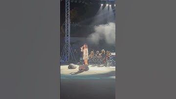 Thumbnail of Giorgia La cura per me live @ Siracusa