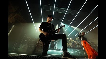 Learn How to Play Need for Speed with Ace Guitarist Skunk Anansie