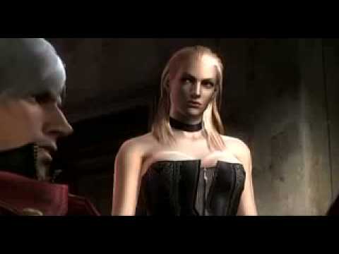Devilmaycry4 last part