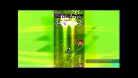 Private Eye (Full Version) by atomsoak ft. cerol; Challenge A