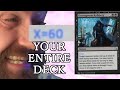HIS TURN 3, PLAY HIS ENTIRE DECK! PROBLEM? Timeless MTG Arena