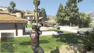 W4RM vs TRDR P.t.3