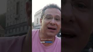 A História da Gravata: Da Croácia à França e ao Mundo!