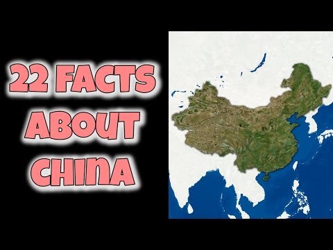 22 Facts About
