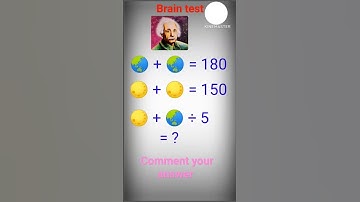 Brain test #ssc #maths #viral #reasoning #ssccgl #shorts
