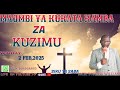Live DAy 7 IBADA YA KUMALIZIA MAOMBI YA KUPANDA NGAZI Mchungaji Yohana William Live DAy 7 IBADA YA KUMALIZIA MAOMBI YA KUPANDA NGAZI Mchungaji Yohana William