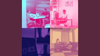 Relaxed Backdrops for Commuting