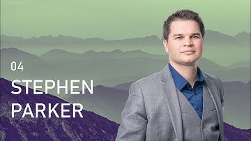 E04 | Designing Dignity: Conversations on Mental Health Spaces with Stephen Parker