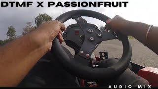 Dtmf x passionfruit mix by 21Gaming