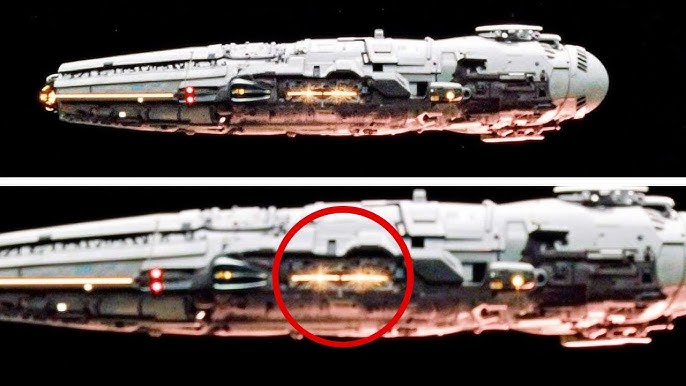 Elon Musk: “3I/ATLAS just turned back and CONFIRMS what WE ALL FEARED” - YouTube