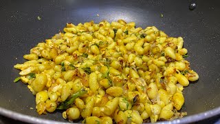 How To Make Pitha Bhaja | Pita Biran/ পিঠা বিরান/ পিঠা ভাজা/ Bangladeshi Chui Pitha / মেরা পিঠা