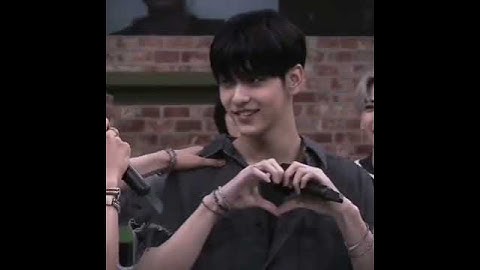 BRINGING BACK THIS ICONIC YEONBIN MOMENT..😎 coz why not  #txt #yeonjun #soobin #yeonbin #soojung