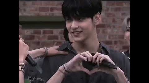 BRINGING BACK THIS ICONIC YEONBIN MOMENT..😎 coz why not  #txt #yeonjun #soobin #yeonbin #soojung