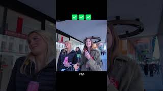 What are your red flags and green flags???