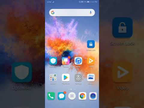 Honor 7X WiFi Not Working Problem Solved