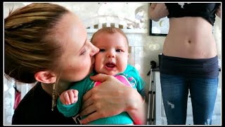 TWO MONTH BABY / POSTPARTUM UPDATE