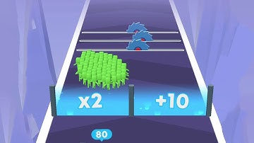 COUNT MASTERS NEW UPDATE GAMEPLAY WALKTHROUGH PART 31