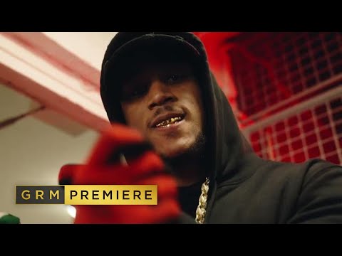 RM - Jump Out [Music Video] | GRM Daily