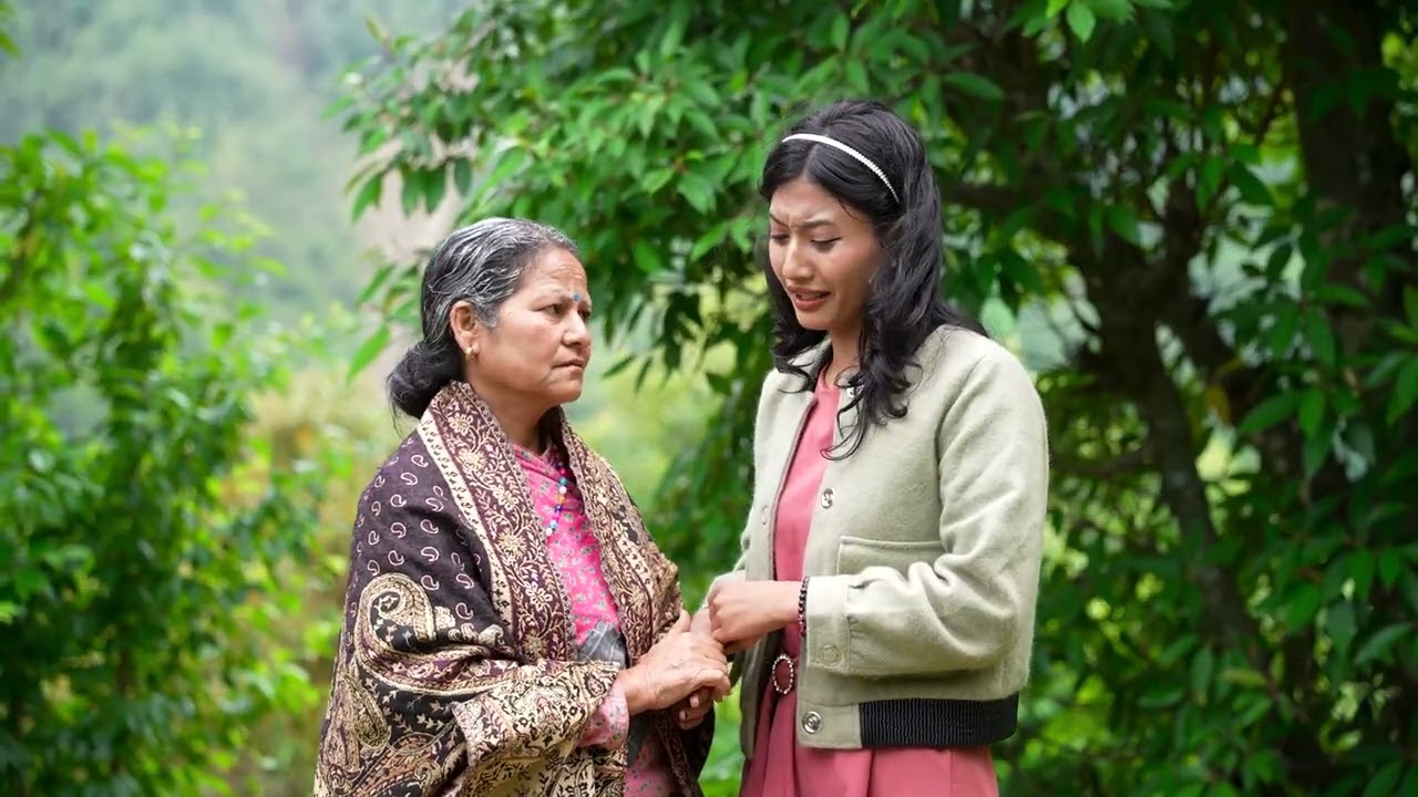 सासु बुहारी || SASU BUHARI || Nepali Serial.