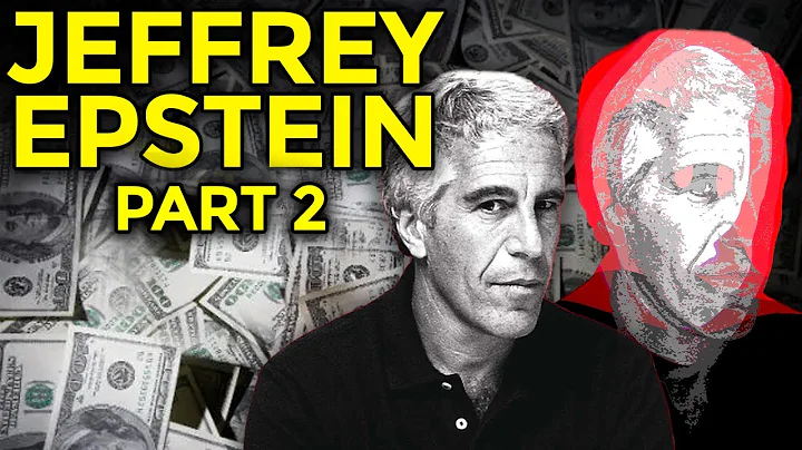 Timesuck | Jeffrey Epstein Suicide Conspiracies: P...