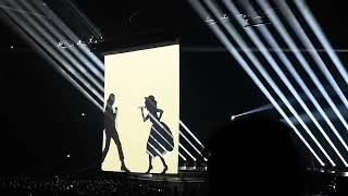 Madonna - Like A Virgin Live In Paris 2023 8K Hd