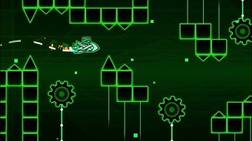 Day 1 of trying to make a rate worthy level! #gd #geometrydash #gdcreation #level #robtop #rate