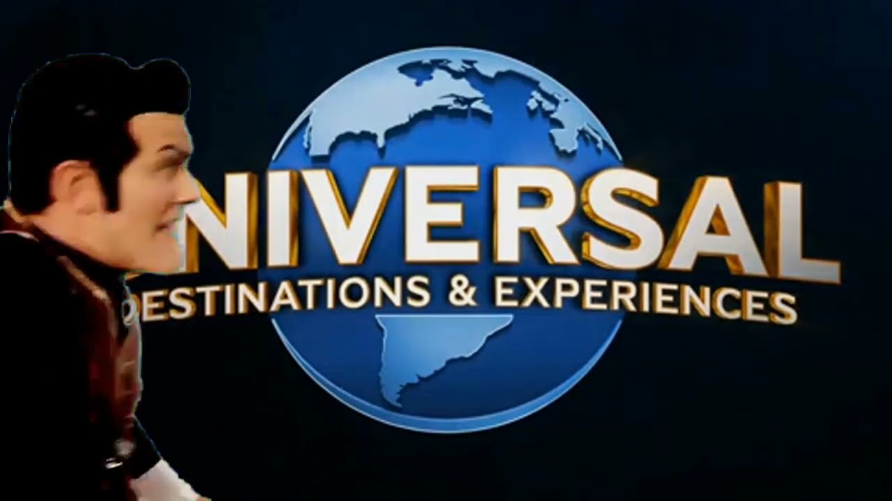 (Part 14)(Lost Director's Cut Edition)Robbie Rotten Hides noedolekciN And Other Void Logo Jumpscares