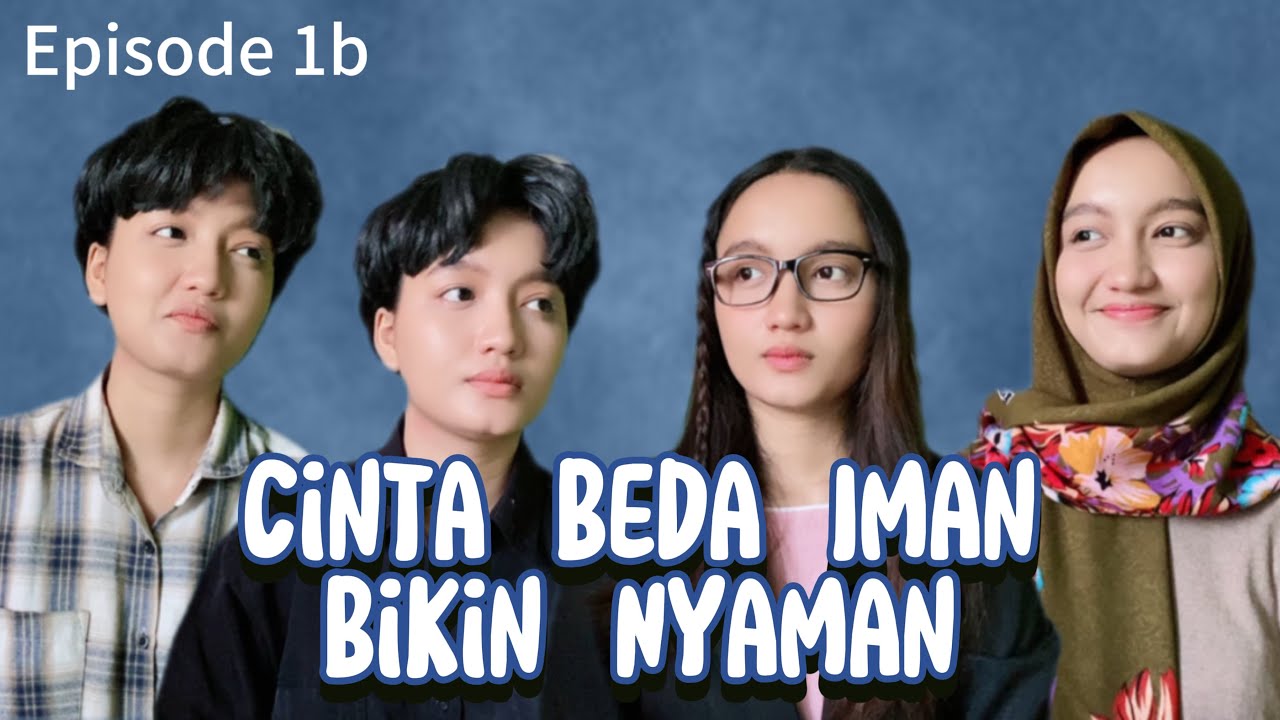 JATUH SUKA SAMA PACAR ORANG