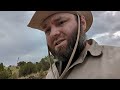 Revisiting History w/ Seth Schreffler | Hiking Lybertee Park w/Luna Lemon 🍋 Dog 🐕