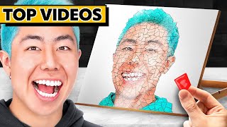 Best Art Challenges! | ZHC