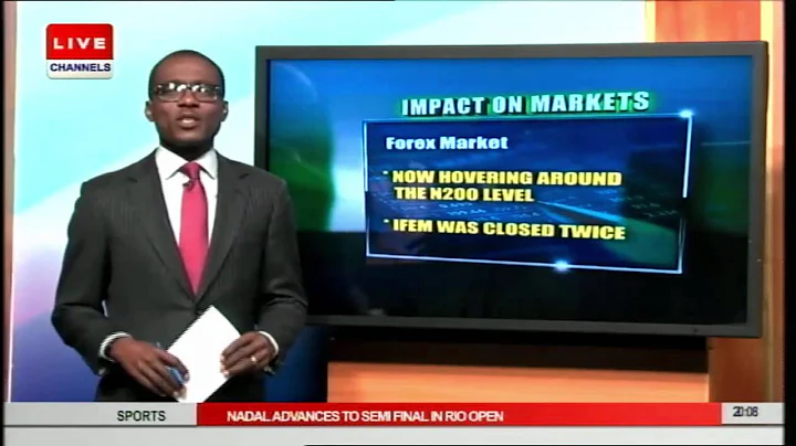Nigeria 2015: Economic Impact Of Polls Postponement pt 1