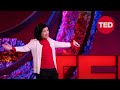 The Creativity and Community Behind Fanfiction | Cecilia Aragon | TED