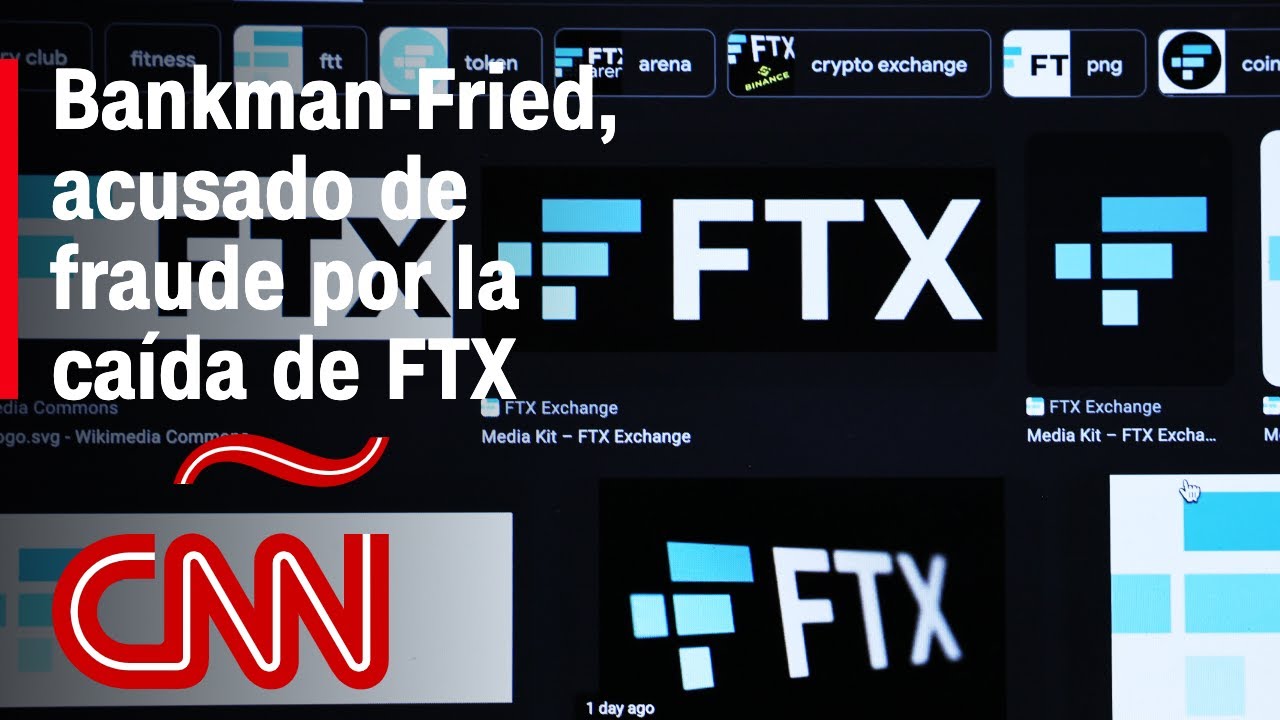 ¿Cometió Sam Bankman-Fried fraude?