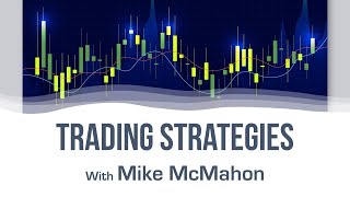 Trading Strategies with Mike McMahon screenshot 1