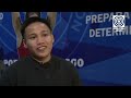 Elreen Ando eyes breakthrough gold in Asian Games | ABS-CBN SPORTS
