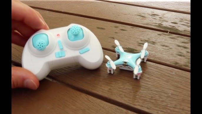 FLYBOTIC STUNT DRONE Demo Video By Silverlit Toys 