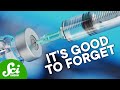 A Vaccine That Makes Your Immune System ... Forget?