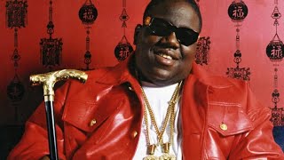 Notorious BIG - Big Poppa (Remix)