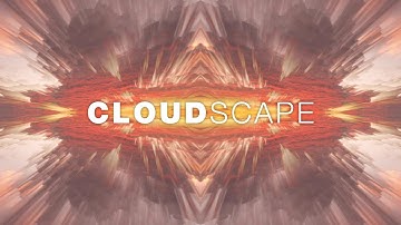 MirrorScapes 1 - CloudScape