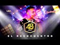 Caribeños Ft. Josimar - "El Reencuentro" (Concierto En Vivo)