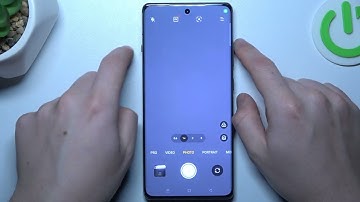 How to Modify the Volume Buttons Camera Function on OnePlus Ace 3