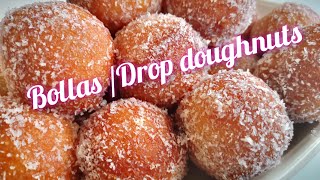 Bollas/Drop doughnuts / Cape Malay Cooking /Cape Town. screenshot 5