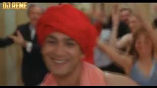 CHORI CHORI [GURU OST] - DJ REME REMIX