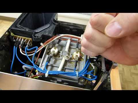 espresso-maker-heating-problem-fixed