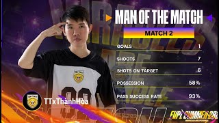 [🛑Live] THÀNH HÒA STREAM | MVP FVPL 2024 | FC ONLINE